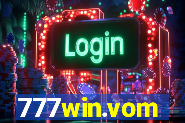 777win.vom