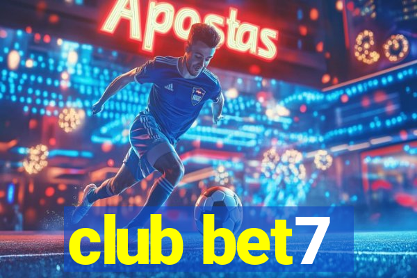 club bet7