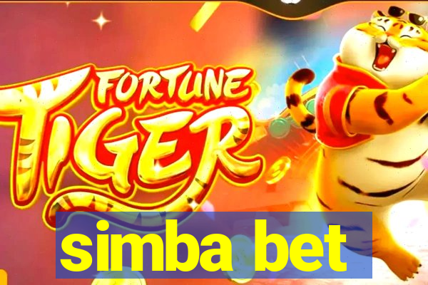 simba bet