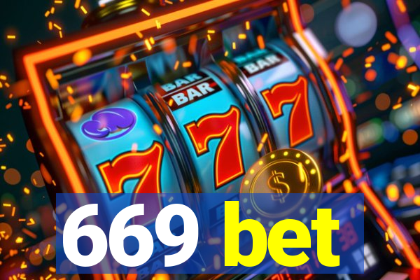 669 bet