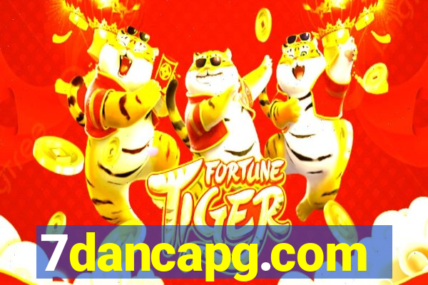 7dancapg.com