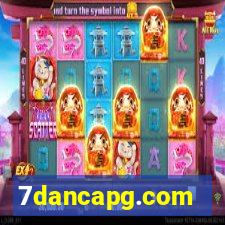 7dancapg.com