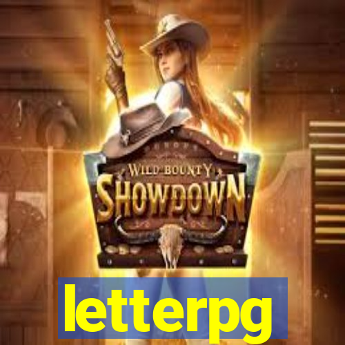 letterpg