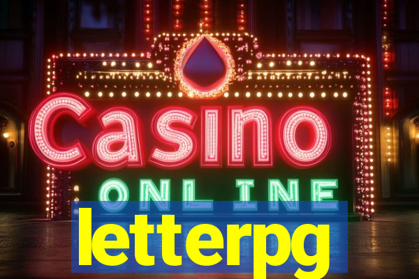 letterpg