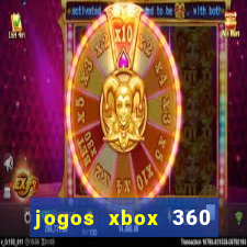 jogos xbox 360 download torrent