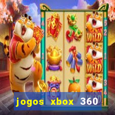 jogos xbox 360 download torrent