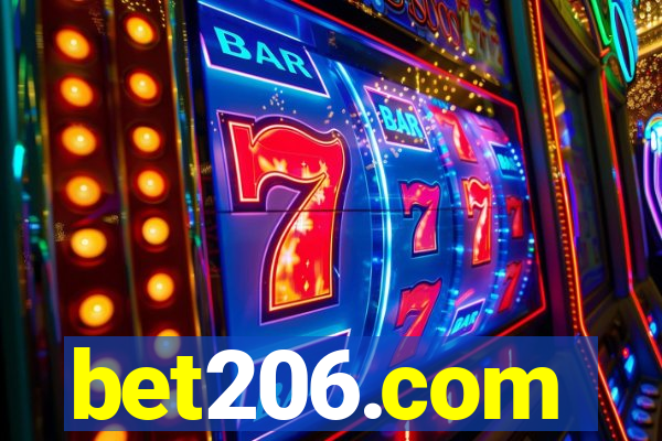 bet206.com