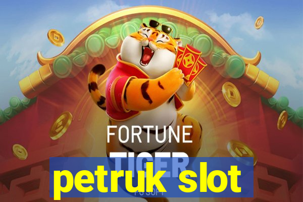 petruk slot