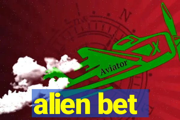 alien bet