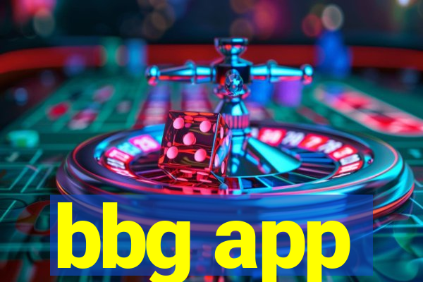 bbg app