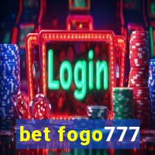 bet fogo777