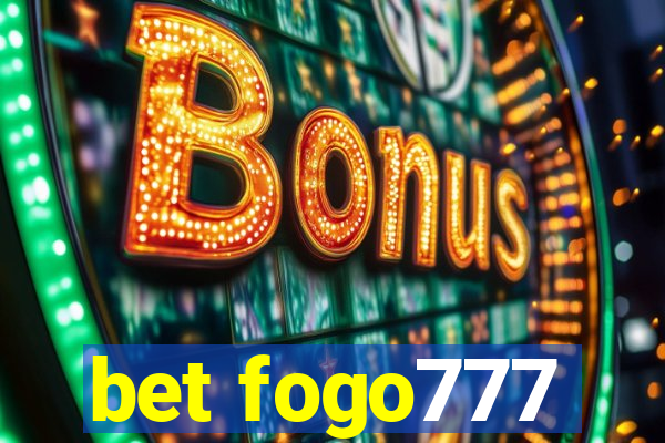 bet fogo777