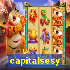 capitalsesy