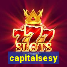 capitalsesy