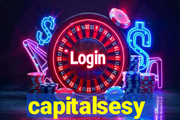 capitalsesy