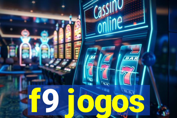 f9 jogos