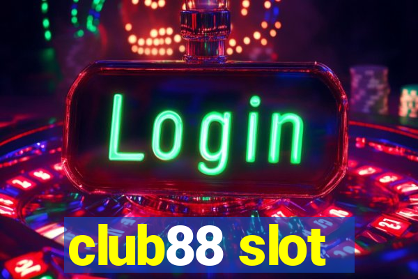 club88 slot