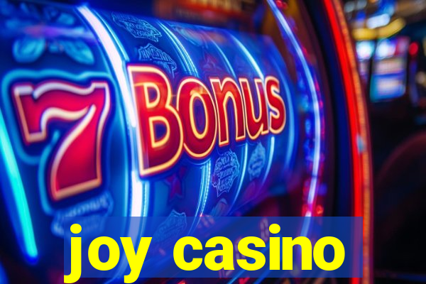 joy casino