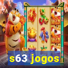 s63 jogos