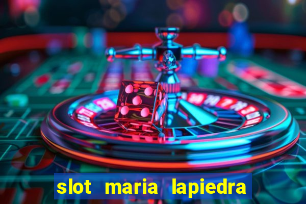 slot maria lapiedra en troya