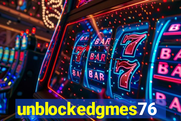 unblockedgmes76