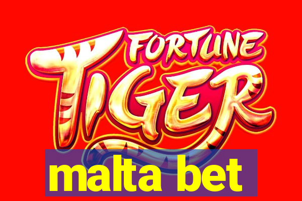 malta bet