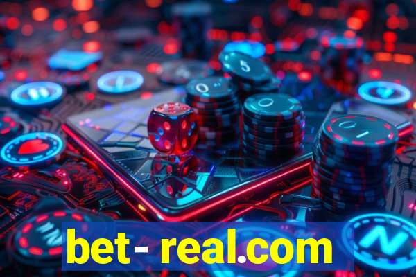 bet- real.com