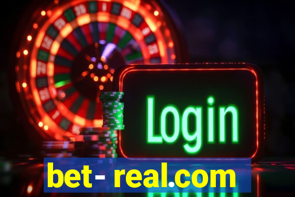 bet- real.com