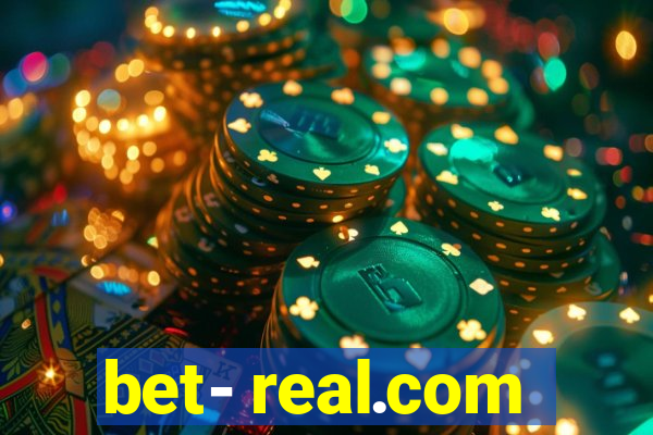 bet- real.com