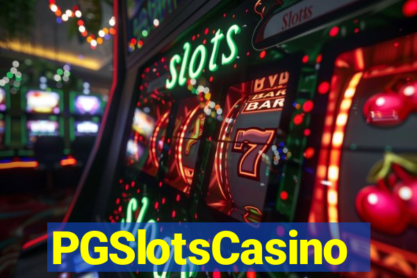 PGSlotsCasino