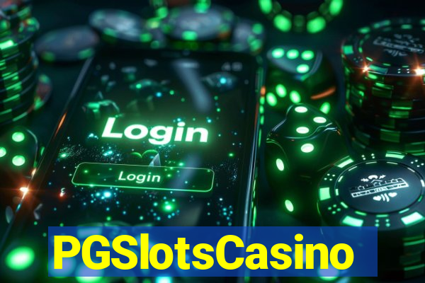 PGSlotsCasino