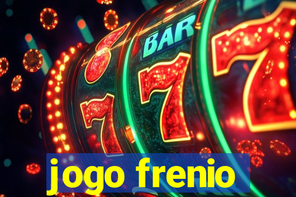 jogo frenio