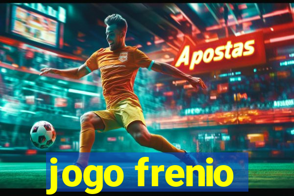 jogo frenio