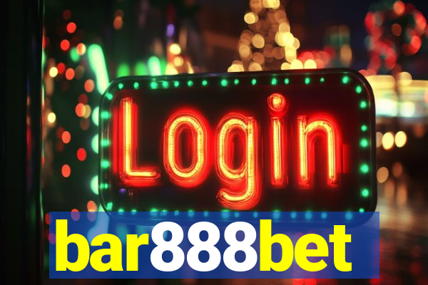 bar888bet