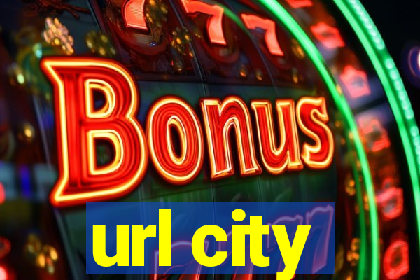 url city