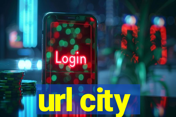 url city