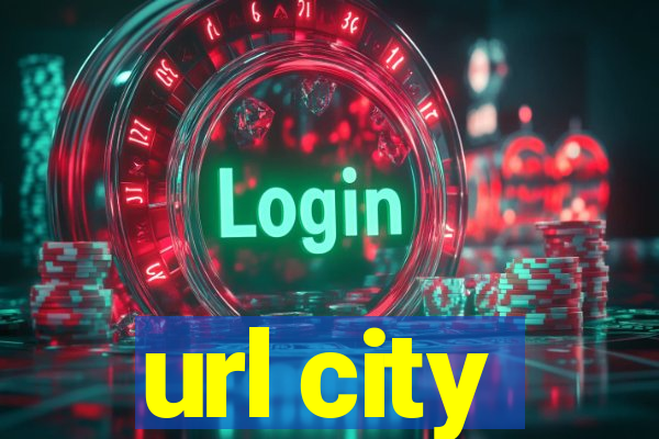 url city