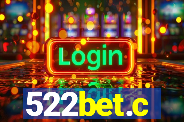 522bet.c