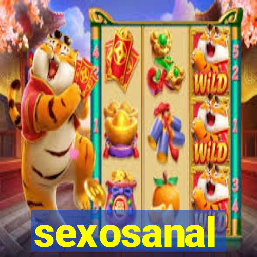 sexosanal