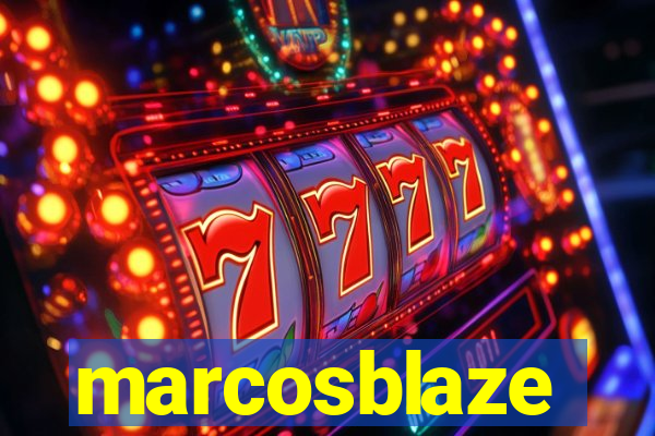 marcosblaze