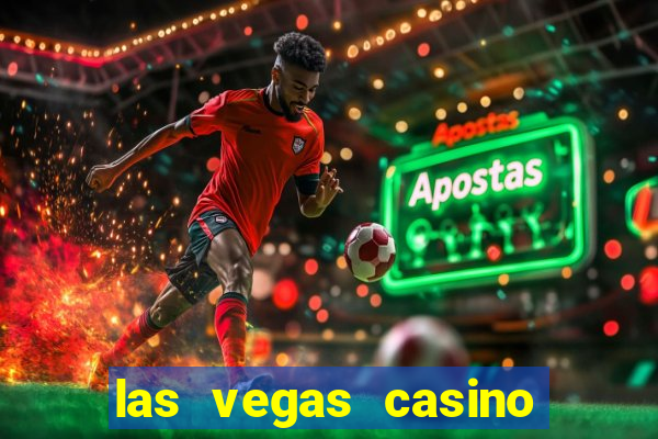 las vegas casino slot machines