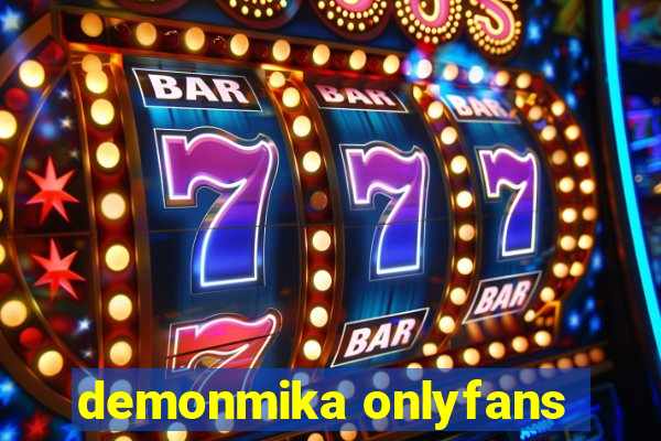 demonmika onlyfans