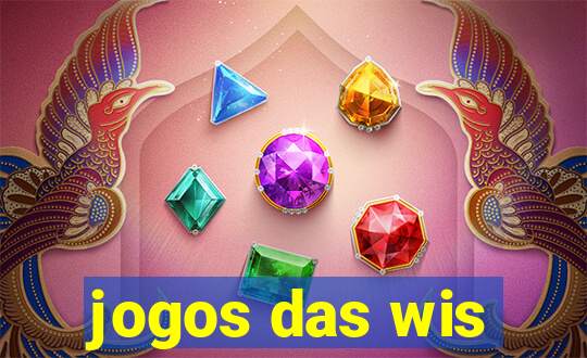 jogos das wis