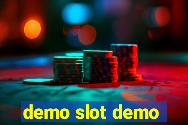 demo slot demo