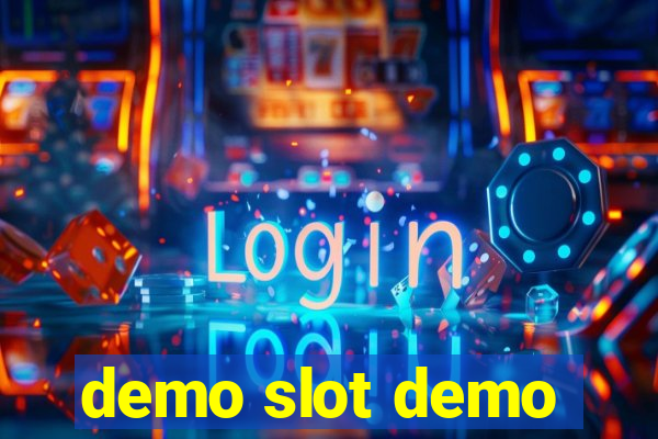 demo slot demo