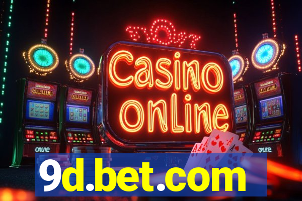 9d.bet.com