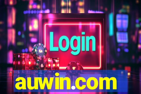 auwin.com