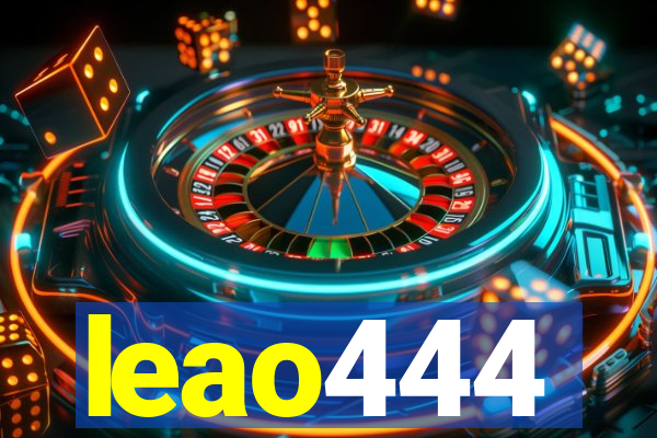 leao444