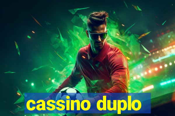 cassino duplo