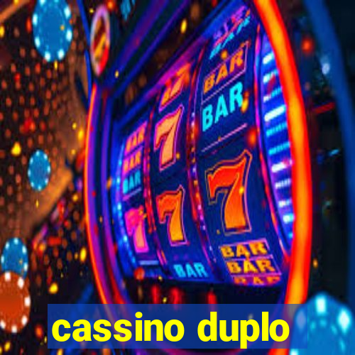 cassino duplo